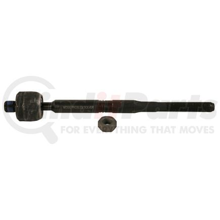 EV800610 by MOOG - MOOG EV800610 Steering Tie Rod End