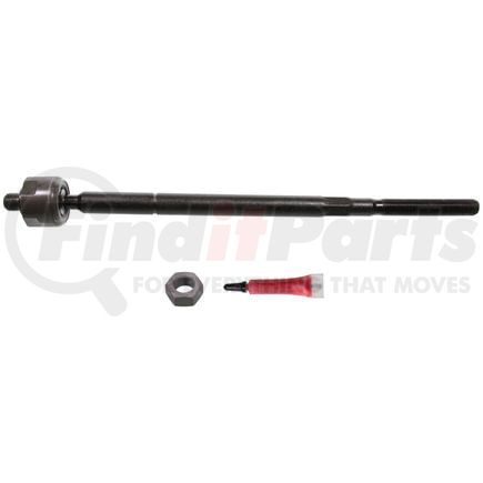 EV800616 by MOOG - MOOG EV800616 Tie Rod End