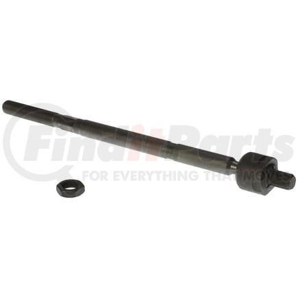 EV800637 by MOOG - Steering Tie Rod End