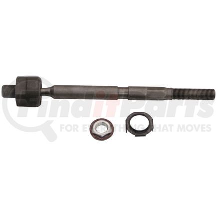EV800633 by MOOG - MOOG EV800633 Steering Tie Rod End
