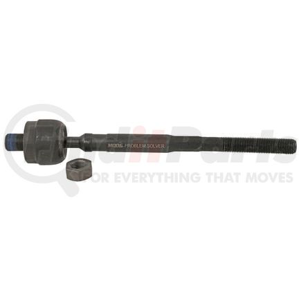 EV800639 by MOOG - MOOG EV800639 Steering Tie Rod End