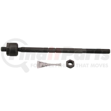 EV800644 by MOOG - Steering Tie Rod End