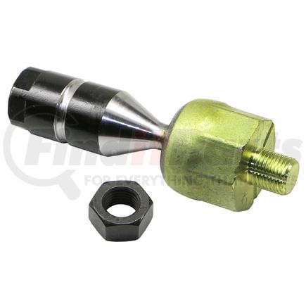 EV800711 by MOOG - MOOG EV800711 Steering Tie Rod End