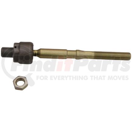 EV800715 by MOOG - Steering Tie Rod End