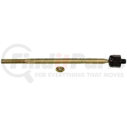EV800730 by MOOG - Steering Tie Rod End
