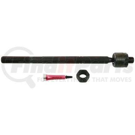 EV800771 by MOOG - Steering Tie Rod End