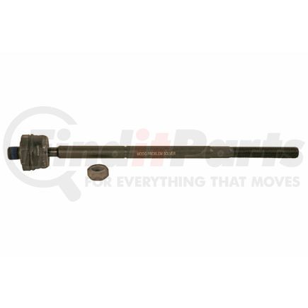 EV800801 by MOOG - MOOG EV800801 Steering Tie Rod End