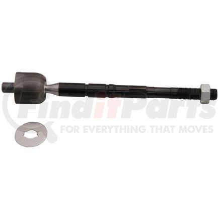 EV800831 by MOOG - MOOG EV800831 Tie Rod End