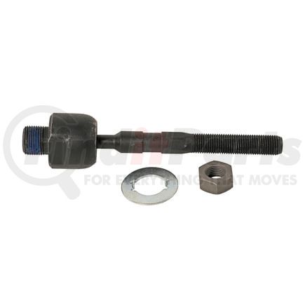 EV800833 by MOOG - MOOG EV800833 Steering Tie Rod End