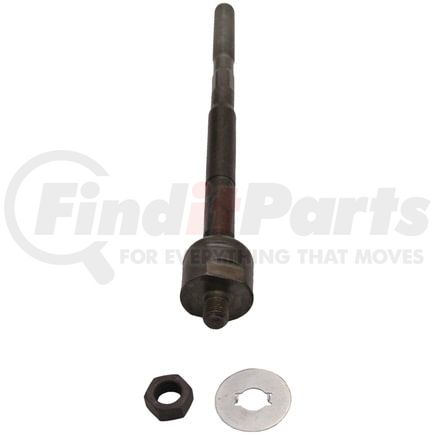 EV800832 by MOOG - Steering Tie Rod End