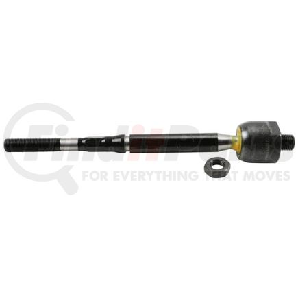 EV800862 by MOOG - MOOG EV800862 Steering Tie Rod End