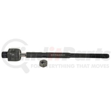 EV800885 by MOOG - MOOG EV800885 Steering Tie Rod End