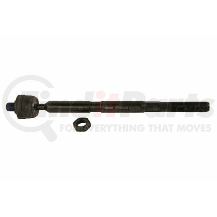 EV800898 by MOOG - MOOG EV800898 Steering Tie Rod End