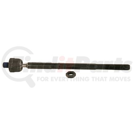 EV800899 by MOOG - MOOG EV800899 Steering Tie Rod End