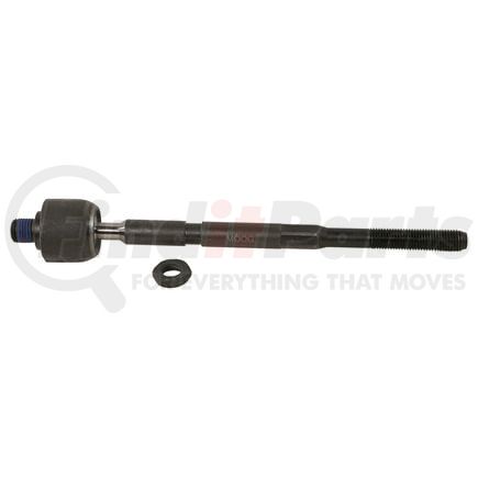 EV800907 by MOOG - MOOG EV800907 Steering Tie Rod End