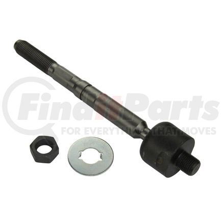 EV800908 by MOOG - Steering Tie Rod End