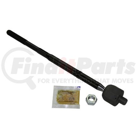 EV800928 by MOOG - MOOG EV800928 Steering Tie Rod End