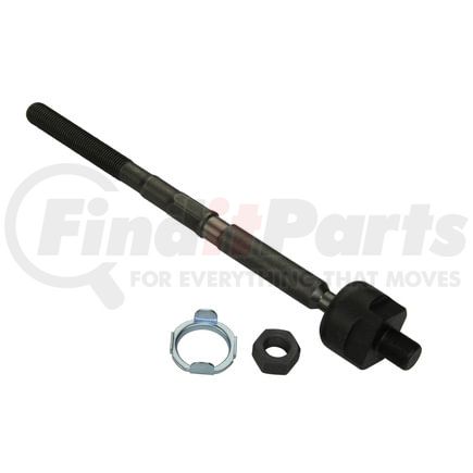 EV800937 by MOOG - MOOG EV800937 Steering Tie Rod End