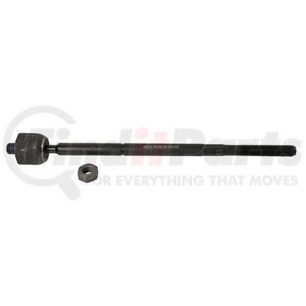 EV800936 by MOOG - MOOG EV800936 Steering Tie Rod End