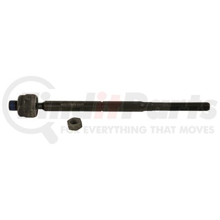 EV800961 by MOOG - MOOG EV800961 Steering Tie Rod End