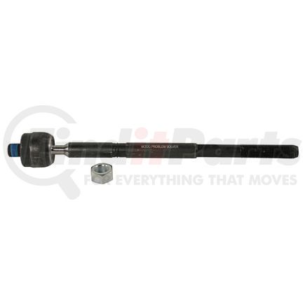 EV800962 by MOOG - MOOG EV800962 Steering Tie Rod End