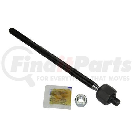 EV800971 by MOOG - MOOG EV800971 Steering Tie Rod End