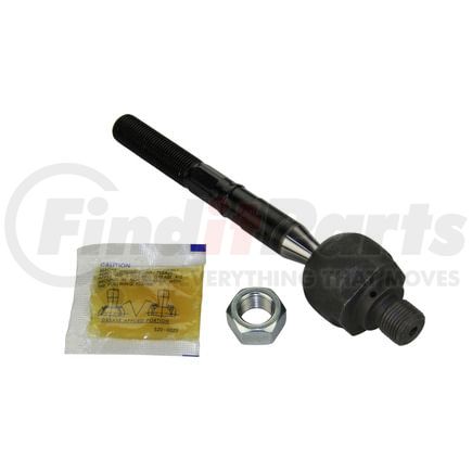 EV800978 by MOOG - Steering Tie Rod End