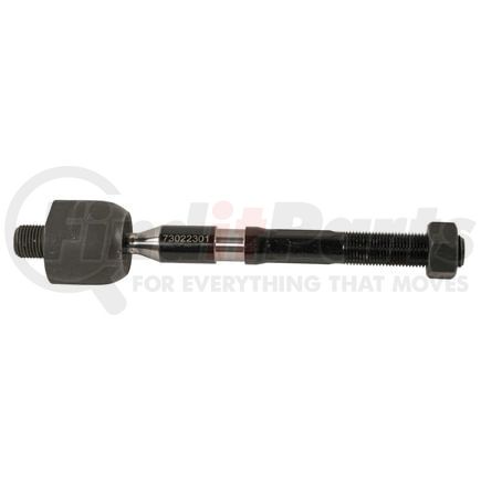 EV800974 by MOOG - MOOG EV800974 Steering Tie Rod End