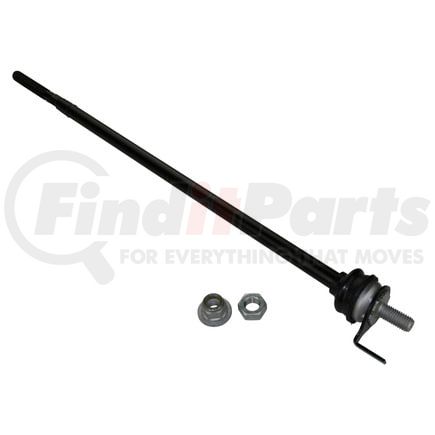EV800983 by MOOG - Alignment Toe Adjuster
