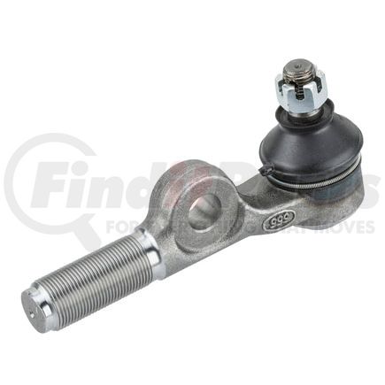 EV801011 by MOOG - Steering Tie Rod End
