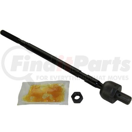 EV801016 by MOOG - MOOG EV801016 Tie Rod End