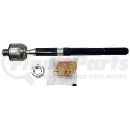 EV801061 by MOOG - MOOG EV801061 Steering Tie Rod End