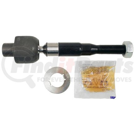 EV801060 by MOOG - MOOG EV801060 Steering Tie Rod End