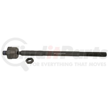 EV801068 by MOOG - MOOG EV801068 Steering Tie Rod End