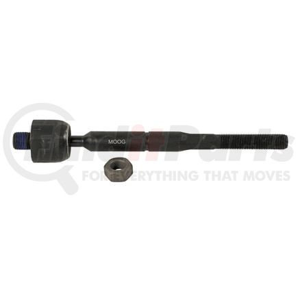 EV801066 by MOOG - MOOG EV801066 Steering Tie Rod End