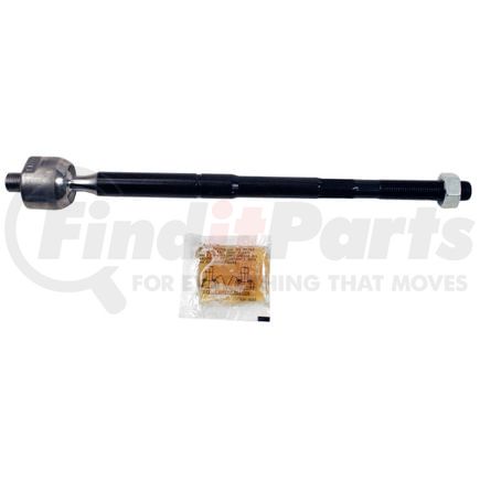 EV801073 by MOOG - MOOG EV801073 Steering Tie Rod End