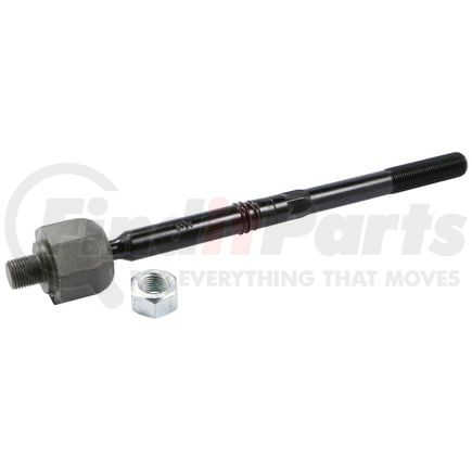 EV801072 by MOOG - Steering Tie Rod End