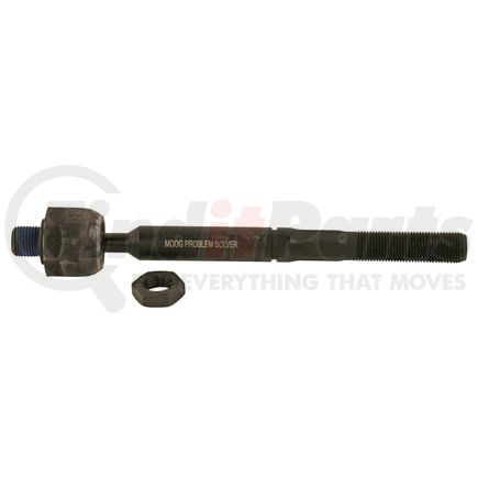 EV801078 by MOOG - MOOG EV801078 Steering Tie Rod End