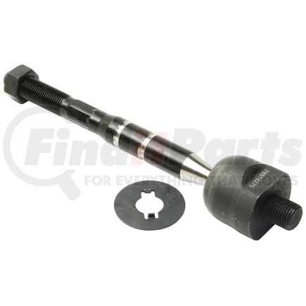 EV801083 by MOOG - Steering Tie Rod End