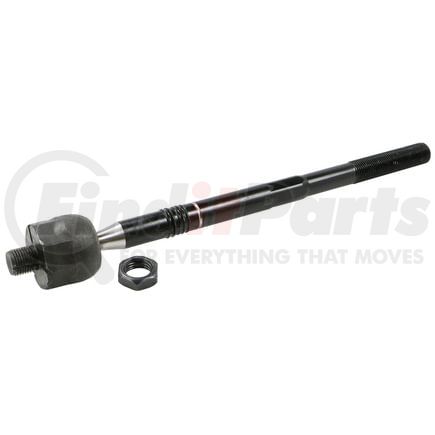 EV801090 by MOOG - MOOG EV801090 Steering Tie Rod End