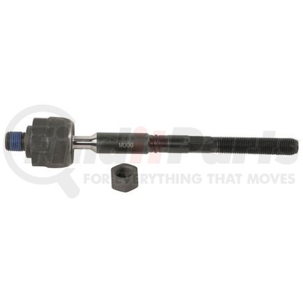 EV801122 by MOOG - MOOG EV801122 Steering Tie Rod End