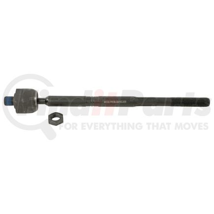 EV801132 by MOOG - MOOG EV801132 Steering Tie Rod End