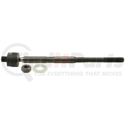 EV801158 by MOOG - MOOG EV801158 Steering Tie Rod End