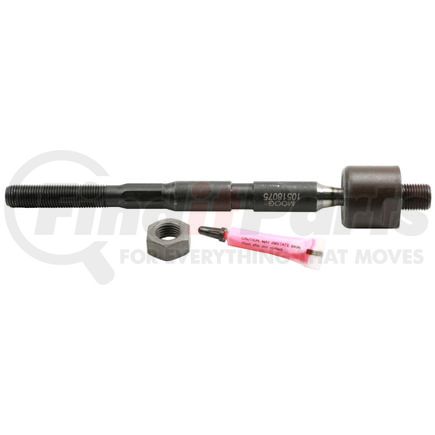 EV801210 by MOOG - Steering Tie Rod End