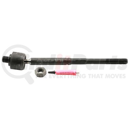 EV801222 by MOOG - Steering Tie Rod End