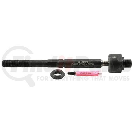 EV801211 by MOOG - Steering Tie Rod End