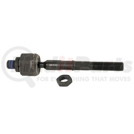 EV801257 by MOOG - MOOG EV801257 Steering Tie Rod End