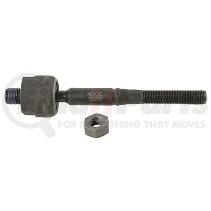 EV801275 by MOOG - Steering Tie Rod End