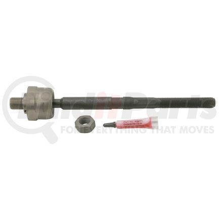 EV801299 by MOOG - Steering Tie Rod End