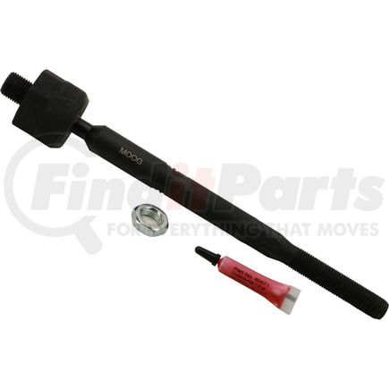 EV801303 by MOOG - Steering Tie Rod End Assembly